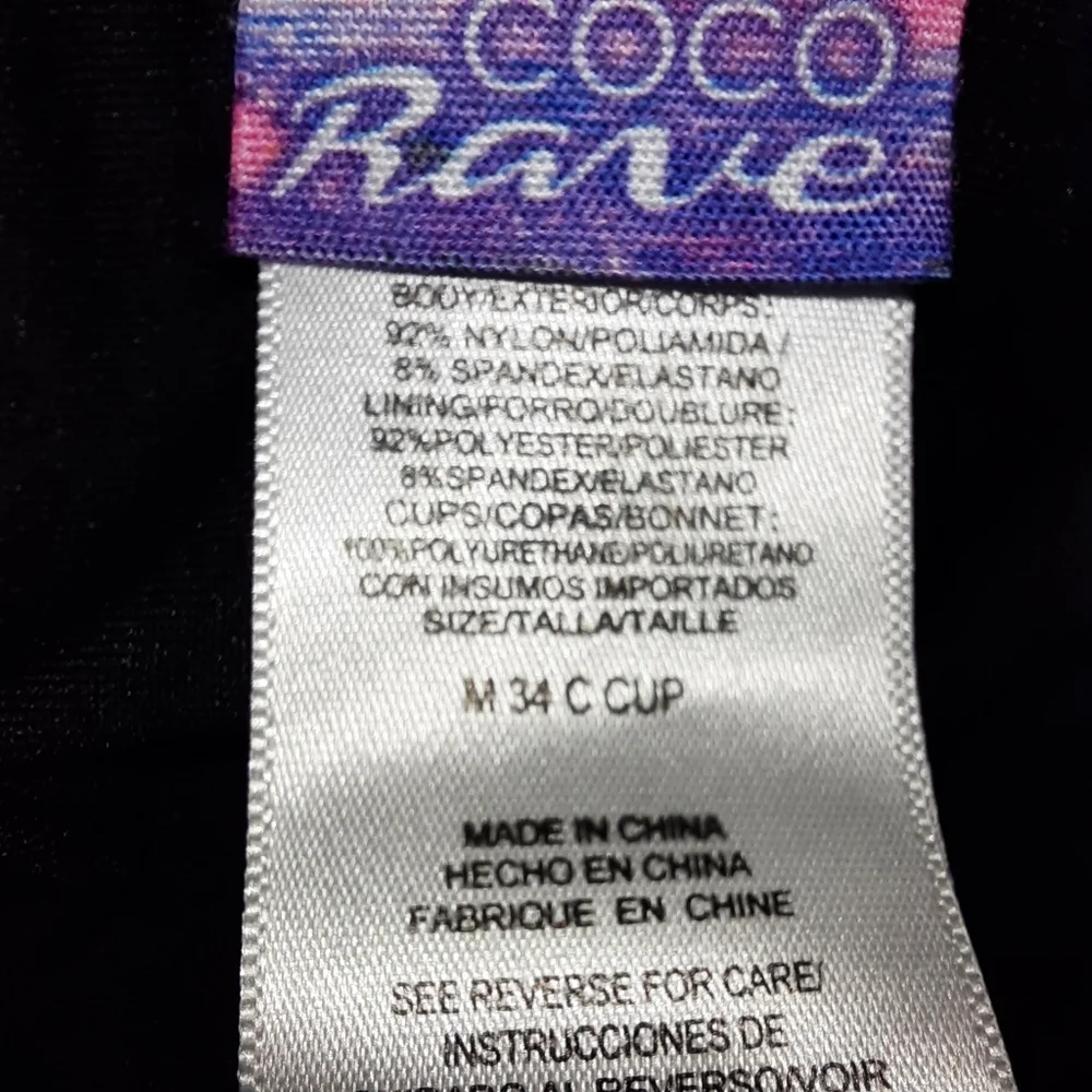 Coco Rave coco rave
